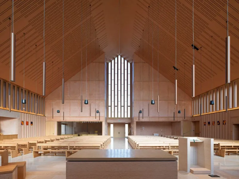 IL FUTURO DEL CALCESTRUZZO È COLORATO